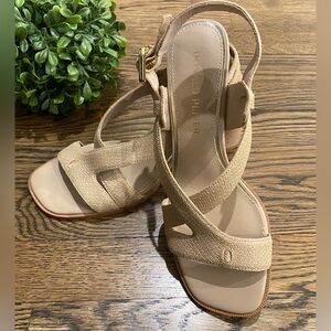 Donald Pliner Vlora Women’s Sandal Sz 8